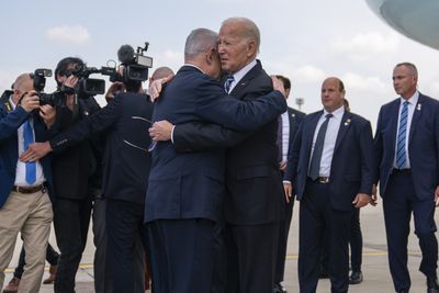 A Biden-Netanyahu rift? ‘Distraction’, Palestinian rights advocates say