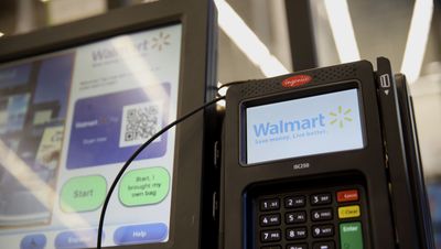 Walmart Adds Buy Now, Pay Later Option at Self-Checkout Kiosks
