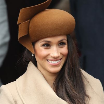 Meghan Markle Broke Tradition at Her First Royal Family Christmas Six Years Ago