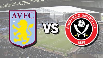 Aston Villa vs Sheffield Utd live stream: How to watch Premier League game online