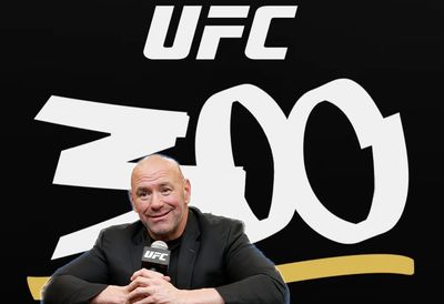 Video: Given who’s available, what’s the ideal UFC 300 lineup?