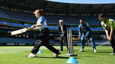 South Asian community 'critical' for cricket growth
