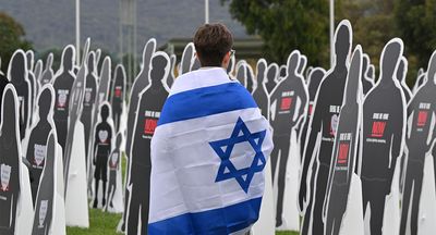 ‘Vulnerable and frightened’: Rising anti-Semitism in Australia requires a sensitive media