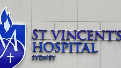 Data stolen in hack on major hospital network