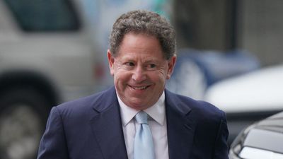 How Bobby Kotick became 'the most hated man in videogames'