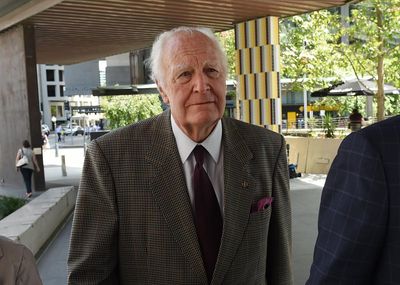 Peter Hollingworth: calls for former governor general’s pension to be removed after new findings
