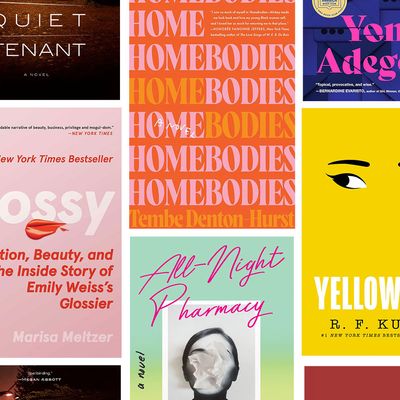 The 15 Best Books of 2023, as Chosen by 'Marie Claire' Editors
