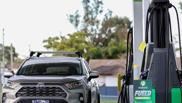 New fuel standards to reduce driver health risk: PM