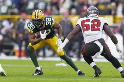 Kenyan Drake Warns NFL About Packers’ Offense With Boastful Post