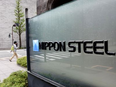 China's steel demand to dip 1.7% by 2024: state researcher