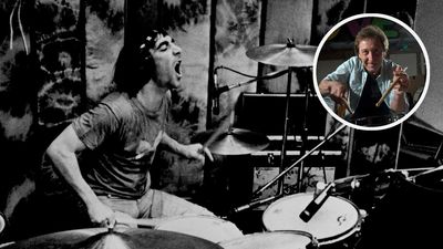 The 10 best Keith Moon performances, by Kenney Jones