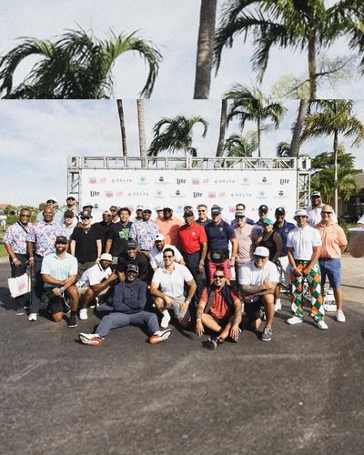 Unforgettable Moments: Joy and Connection on the Golf Course