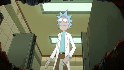 Rick And Morty's EP Hints At Big Change For Beloved Character Following Season 7, And I'm Stoked About It