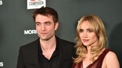 As Robert Pattinson And Suki Waterhouse Prepare To Welcome A Baby, He Recently Sold His Bachelor Pad