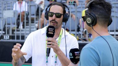 Mitchell Johnson hits out at CA after awards invite