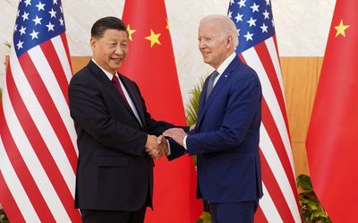 China and US Military Leaders Hold Direct Conversation After Year