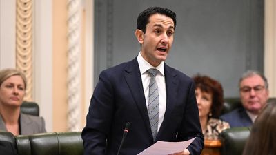 LNP revamps shadow ministry for 2024 state poll