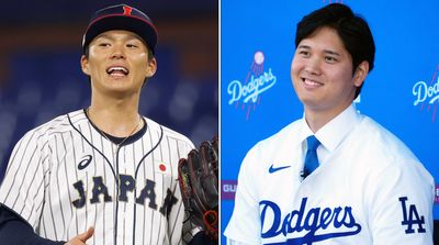Yoshinobu Yamamoto, Shohei Ohtani Teaming Up on Dodgers Had MLB Fans Shook