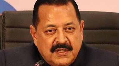 PM Modi went beyond rule book to do away with almost 2,000 obsolete rules: Jitendra Singh