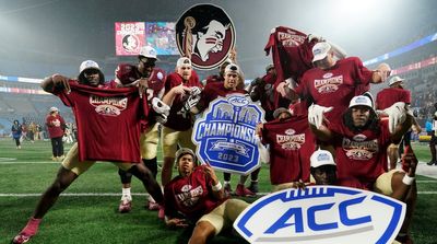 Source: Florida State to Escalate Search for ACC Exit Options