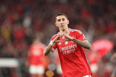 Angel Di Mara: A Maestro on the Field