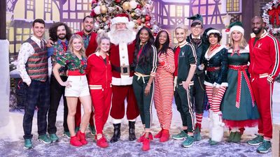 Following Big Brother: Reindeer Games' Shocking Finale, I Think This Should Become A Holiday Tradition