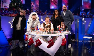 TV tonight: Alison Hammond joins the Last Leg gang for merry mayhem