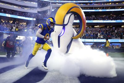 Best photos from Rams’ 30-22 win over Saints in Week 16