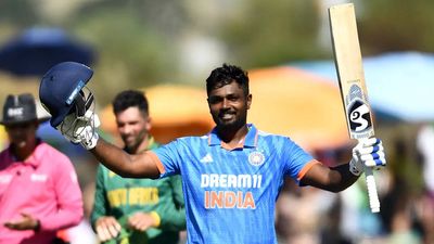 India vs South Africa, 3rd ODI: Pleased for Sanju Samson, says India captain KL Rahul