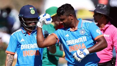 India vs South Africa: Last 3-4 months were mentally challenging, says Sanju Samson