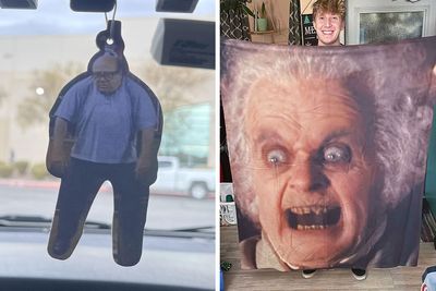 People Share 50 Of The Funniest Christmas Gifts They’ve Received (New Pics)