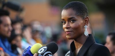 Hollywood's first major Black female superhero: how Wakanda Forever broke the mould