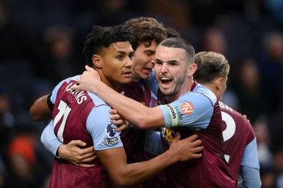 Can Ollie Watkins really fire Aston Villa to a Champions League place?