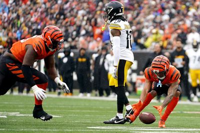 Steelers vs Bengals: How to watch, listen and stream