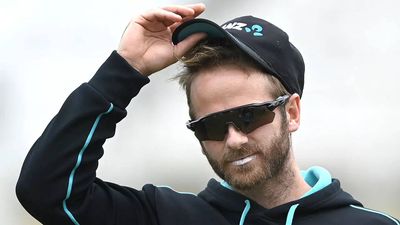 New Zealand withdraw Kane Williamson, Kyle Jamieson from T20I series against Bangladesh
