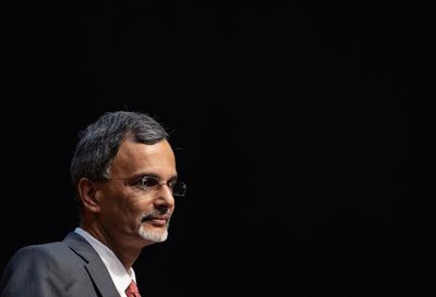Economic Adviser Urges Sovereign Ratings Review in India
