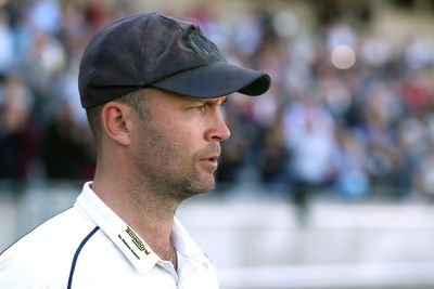 Jonathan Trott close to agreeing new deal to stay as Afghanistan coach