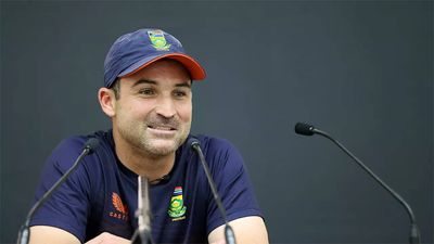 South Africa's Dean Elgar to retire from international cricket after Tests against India