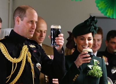 Mike Tindall Reveals His Cheeky Nickname For Prince William