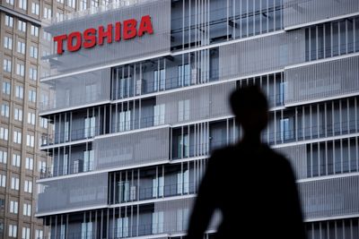 Toshiba harnesses power chips for explosive growth post buyout