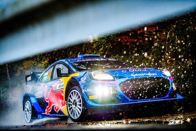 M-Sport reveals all-new WRC 2024 driver line-up