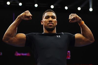 Anthony Joshua, Deontay Wilder and the simple truth behind Saudi Arabia’s boxing revolution