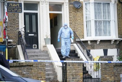 Mother charged with murder of four year-old son found stabbed to death in Hackney