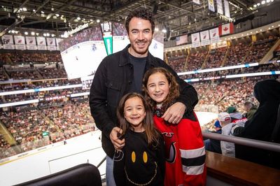Kevin Jonas: A Proud Father Preserving Precious Moments with Family