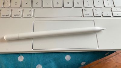 Apple Pencil USB-C review: new "affordable" option makes sense for most people