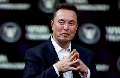 Elon Musk says social media platform X may begin financial service by mid-2024