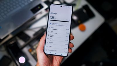 Buying a new phone? This is how much smartphone storage you need