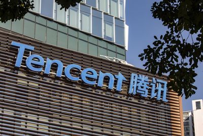 Shares in Tencent and NetEase plunge after Beijing surprises investors with new spending limits for video game players