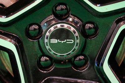 China's BYD to build its first European electric vehicle factory in Hungary
