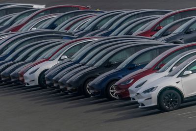 Tesla Recall: Over 120K US Vehicles to Be Recalled